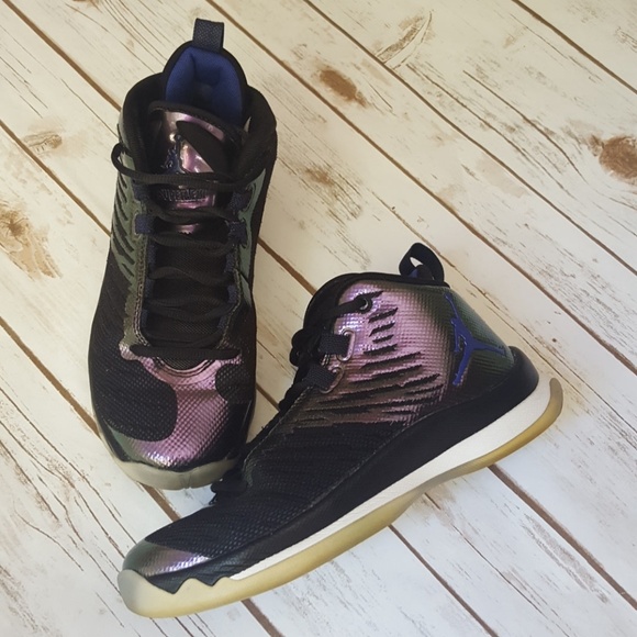 jordan superfly space jam